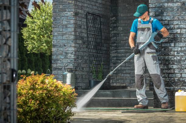 Best Warehouse Cleaning  in Georgetown, IL