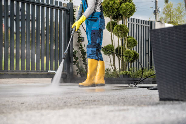 Best Restaurant Pressure Washing  in Georgetown, IL